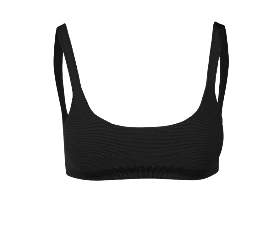 Bari Bandeau Swim-Top