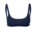 Bari Bandeau Swim-Top