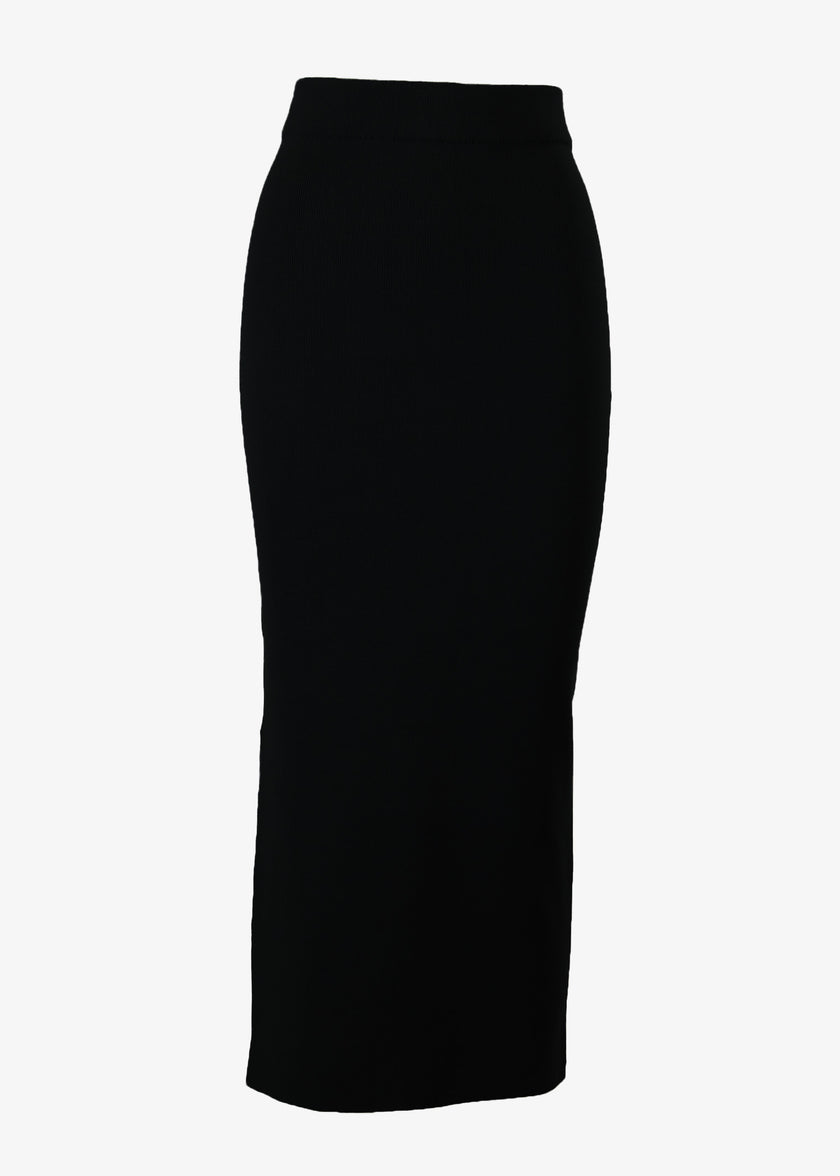 Sayda Long Skirt