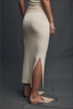 Sayda Long Skirt