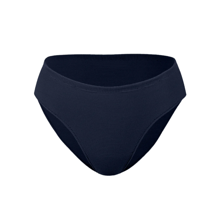 Vico High-Rise Swim Brief